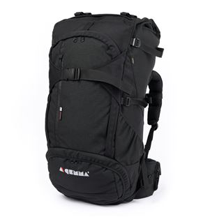 Gemma Turist 75L černý