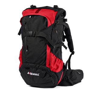 Gemma Turist 75L červený