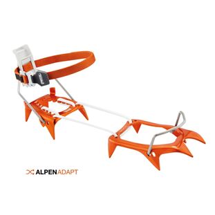 Petzl LEOPARD mačky