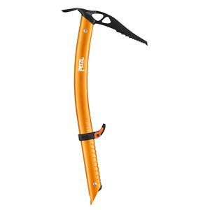 Petzl Gully cepín