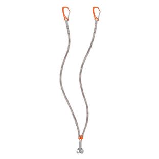 Petzl V-LINK elastické popruhy pro uchycení cepínu