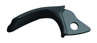 Petzl Adze lopatka