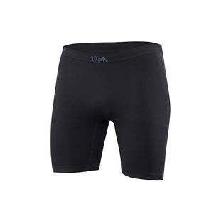 Tilak Boxerky Ultralite Long pánské černé L-XL