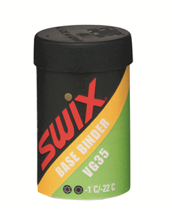 SWIX VG35 45 g zelený