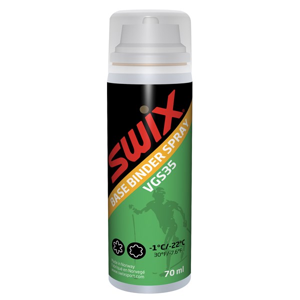 Swix VGS35 70 ml