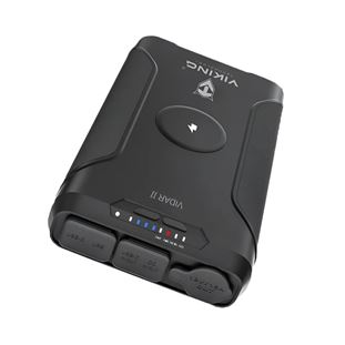 powerbanka Viking VIDAR II