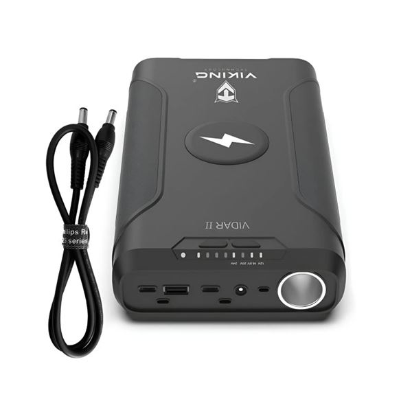 Viking VIDAR II powerbanka