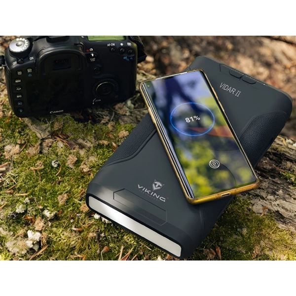 Viking VIDAR II powerbanka