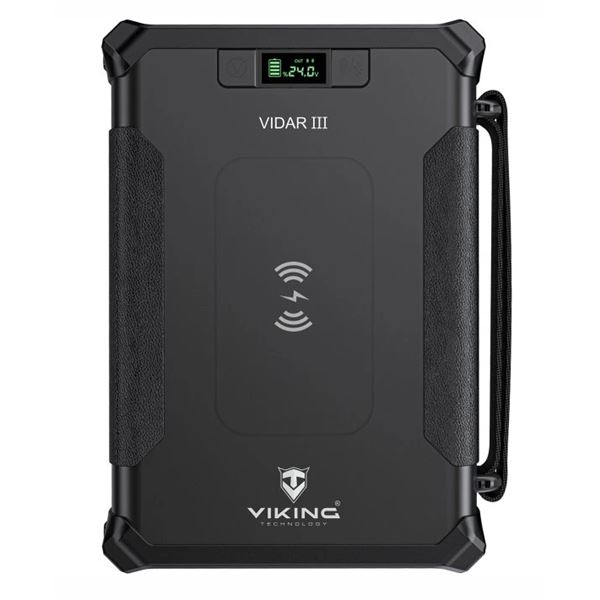 Viking VIDAR III powerbanka