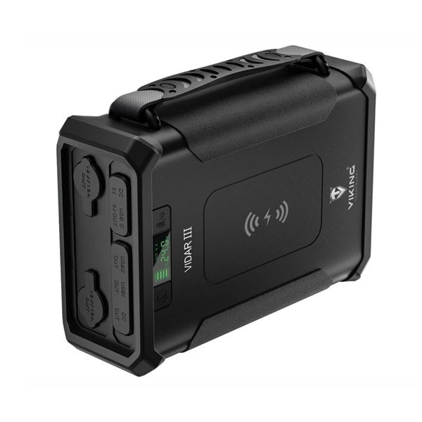 Viking VIDAR III powerbanka