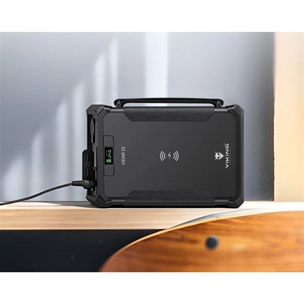 Viking VIDAR III powerbanka