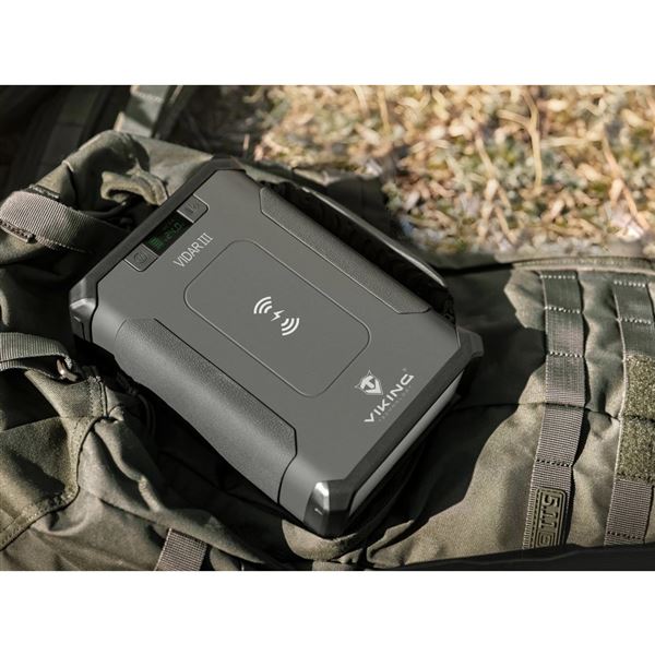Viking VIDAR III powerbanka