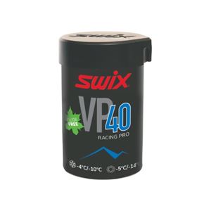 Swix VP40 stoupací vosk 45g
