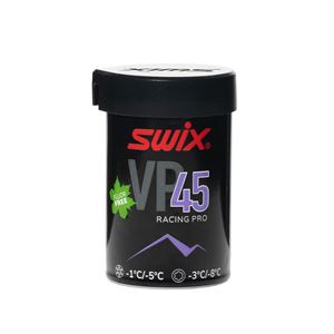 Swix VP45 stoupací vosk 45g