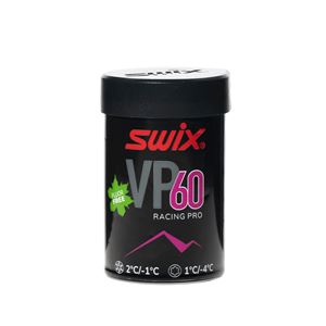 Swix VP60 stoupací vosk 45g