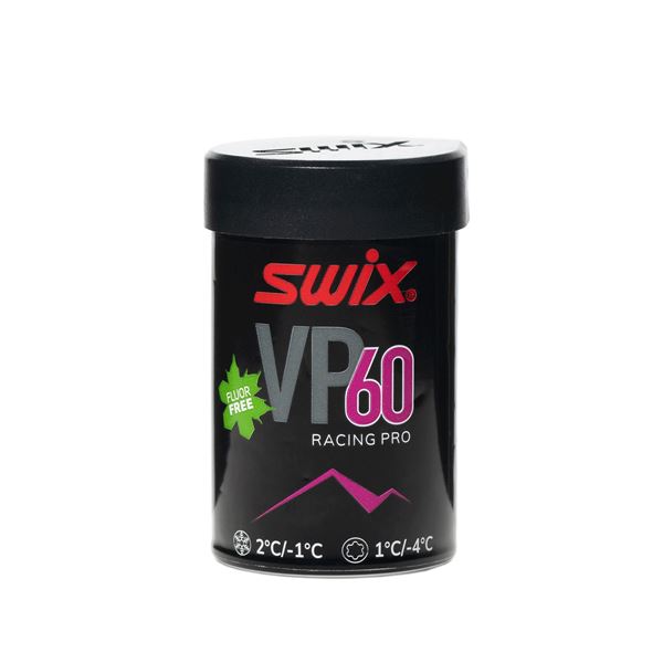 Swix VP60 stoupací vosk 45g