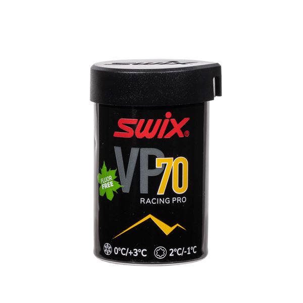 Swix VP70 stoupací vosk 45g