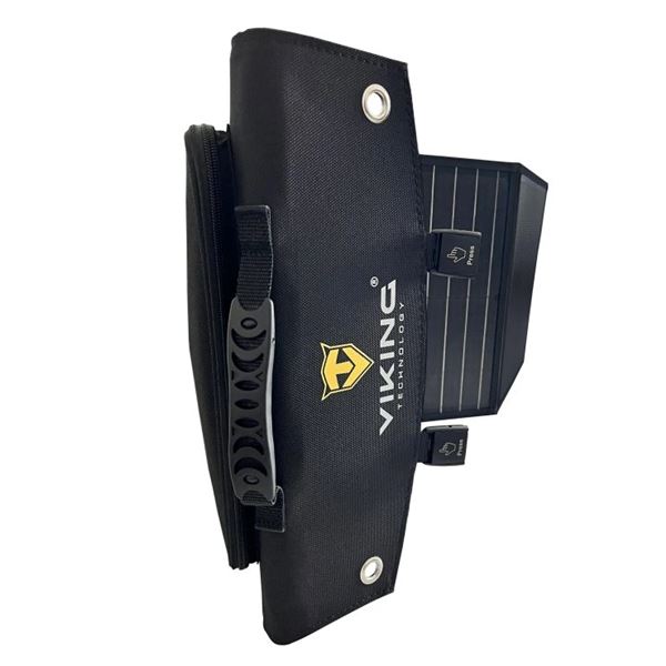 Viking L60 PD solární panel