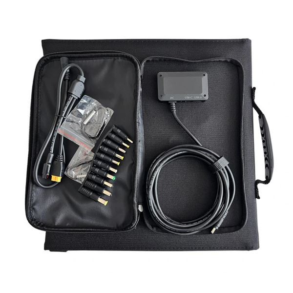 Viking L60 PD solární panel