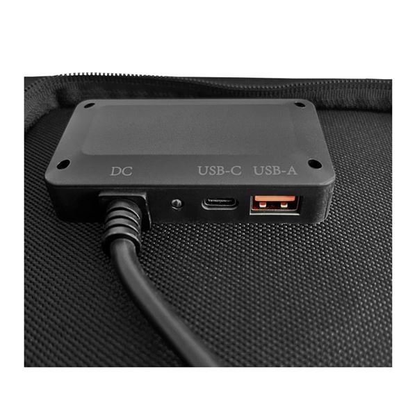 Viking L60 PD solární panel