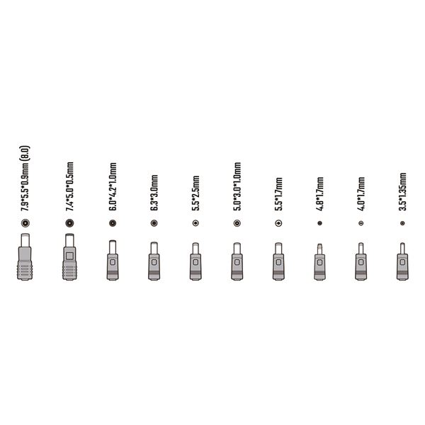Viking L60 PD solární panel