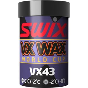 SWIX VX43 45 g