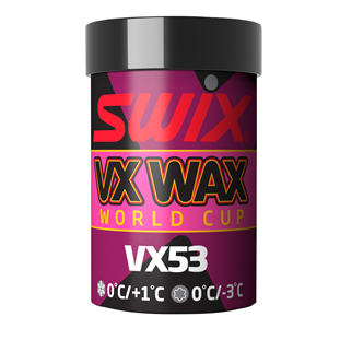 SWIX VX53 45 g