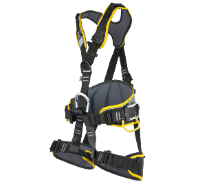 Singing Rock PROFI WORKER 3D standard