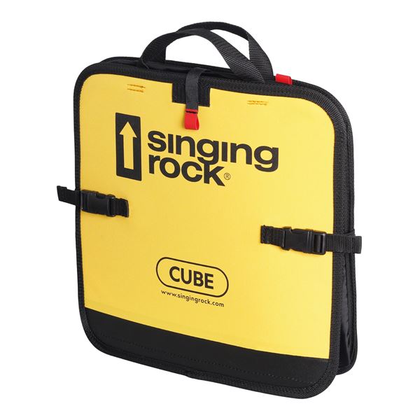 Singing Rock Cube skládací box