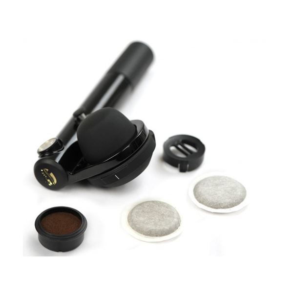 Handpresso Wild Hybrid kávovar