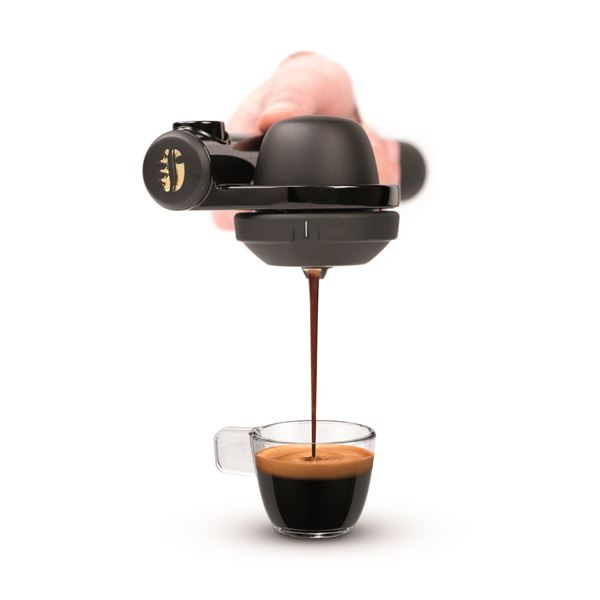 Handpresso Wild Hybrid kávovar