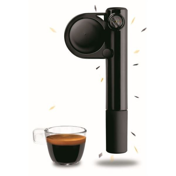 Handpresso Wild Hybrid kávovar