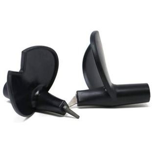 Barnett XB-03 náhradní talířek na běžecké hole10,3mm