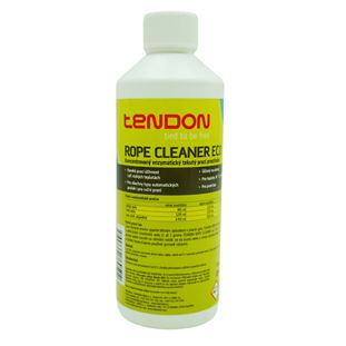 Tendon prací gel na lana