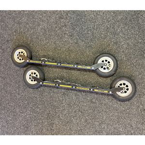 SRB Cross Skate XRS01 kolečkové lyže - bazar