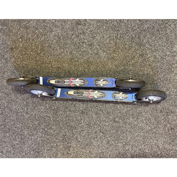 SRB Cross Skate XRS01 kolečkové lyže - bazar