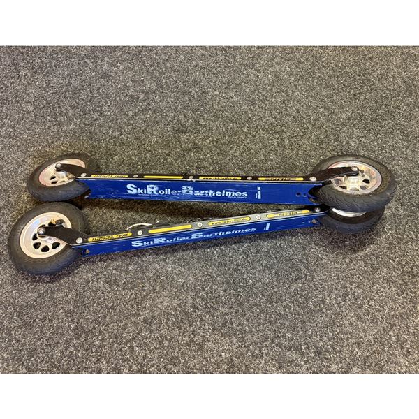 SRB Cross Skate XRS01 kolečkové lyže - bazar