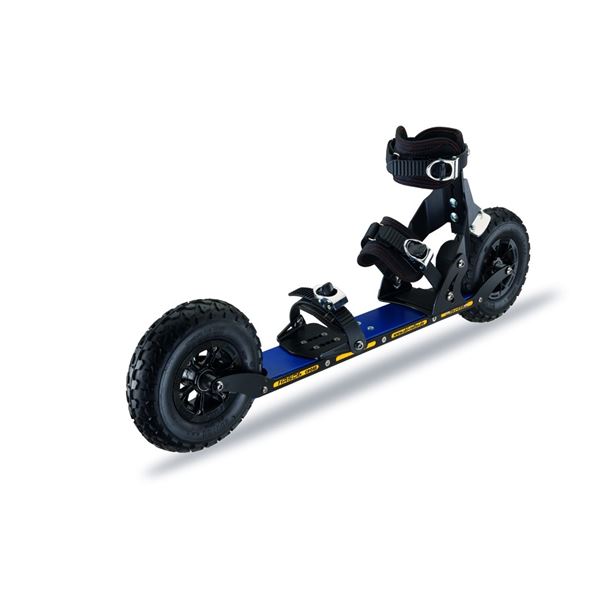 SRB Offroad Skate XRS06 kolečkové lyže