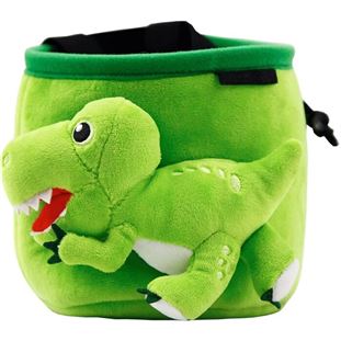 Levně YY Vertical Chalk Bag Animal