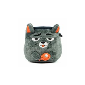 YY Vertical Chalk Bag Animal