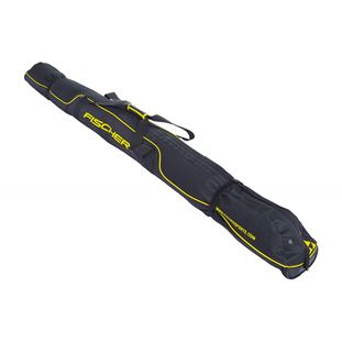 Fischer XC Performance vak na běžky 3 páry - 210 cm