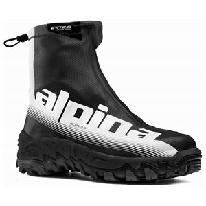 Alpina EWT zimní boty black 48 EU
