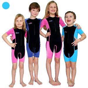 Agama SILKY 1,5 mm dětský neopren