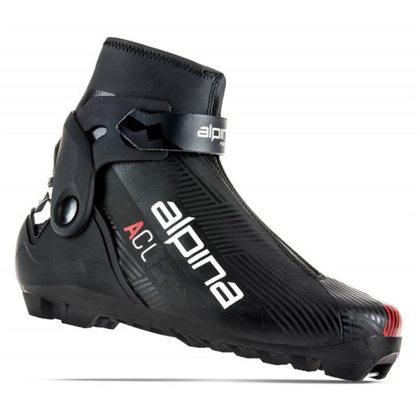 Alpina ACTION CLASSIC boty na běžky