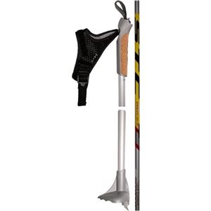 SKOL Avanti Carbon běžecké hole   150cm