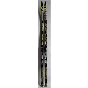 Fischer RCS Classic JR běžecké lyže - BAZAR