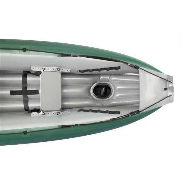 Gumotex Baraka Set nafukovací s příslušenstvím