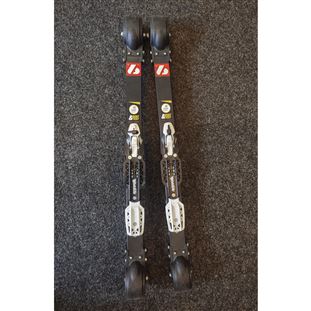 Barnett RCE Entry Classic kolečkové lyže bazar