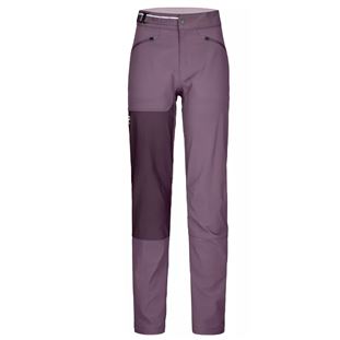 Levně Ortovox Brenta Pants dámské kalhoty