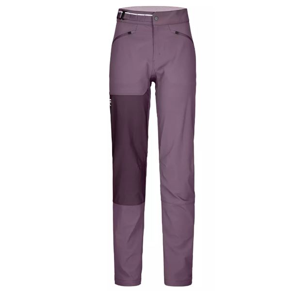 Ortovox Brenta Pants dámské kalhoty